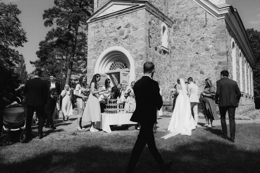 Svētku Bārs izbraukuma bāra serviss — pasākuma galerijas foto